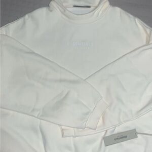 Brand New Essentials Hoodie w/ Tags